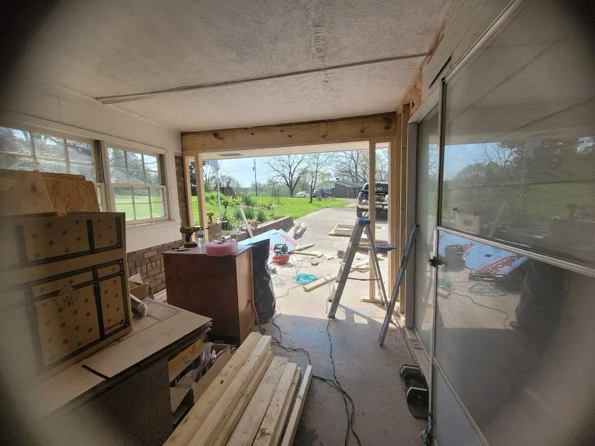 Air movers and dehumidifier for Drying & Dehumidification in Lewisville